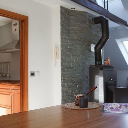 بوينج Apartments Unite المظهر الخارجي الصورة
