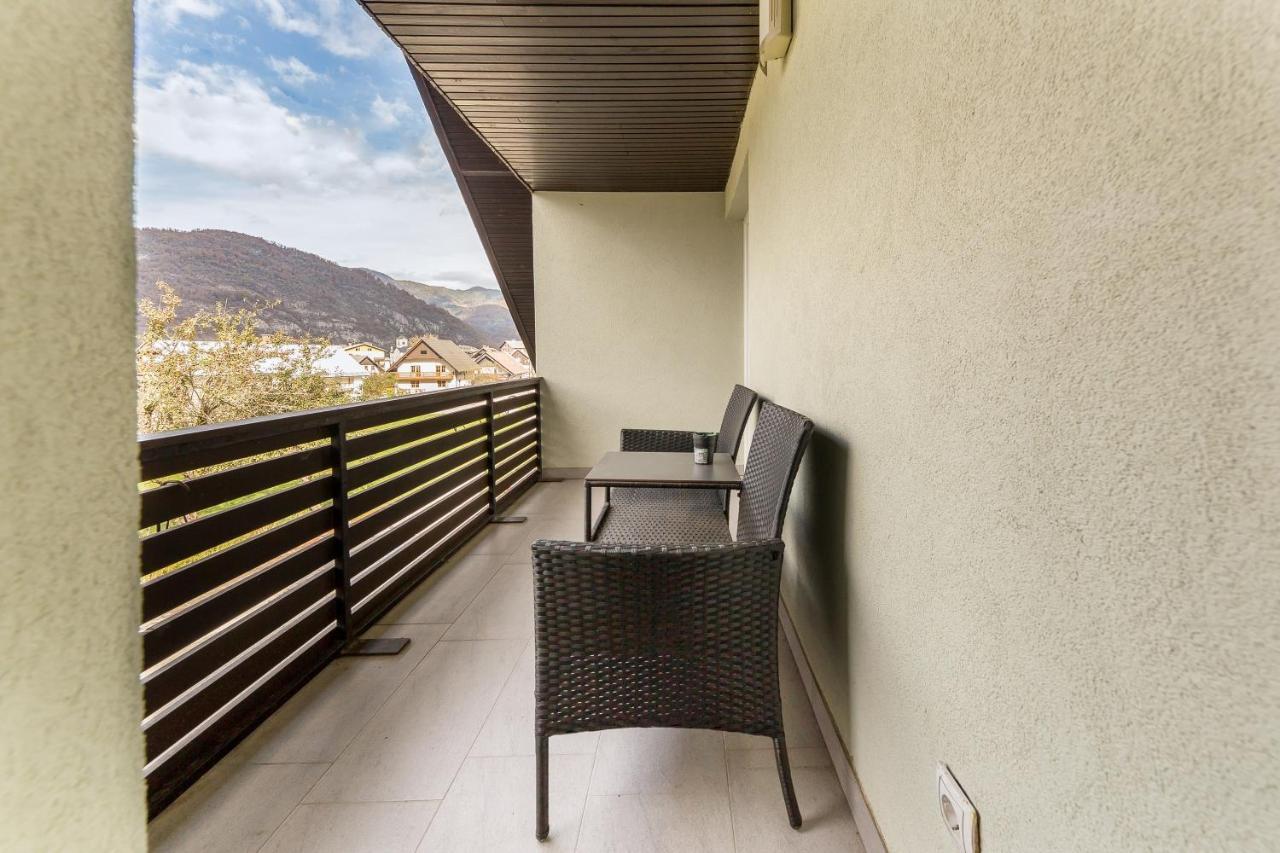 بوينج Apartments Unite المظهر الخارجي الصورة