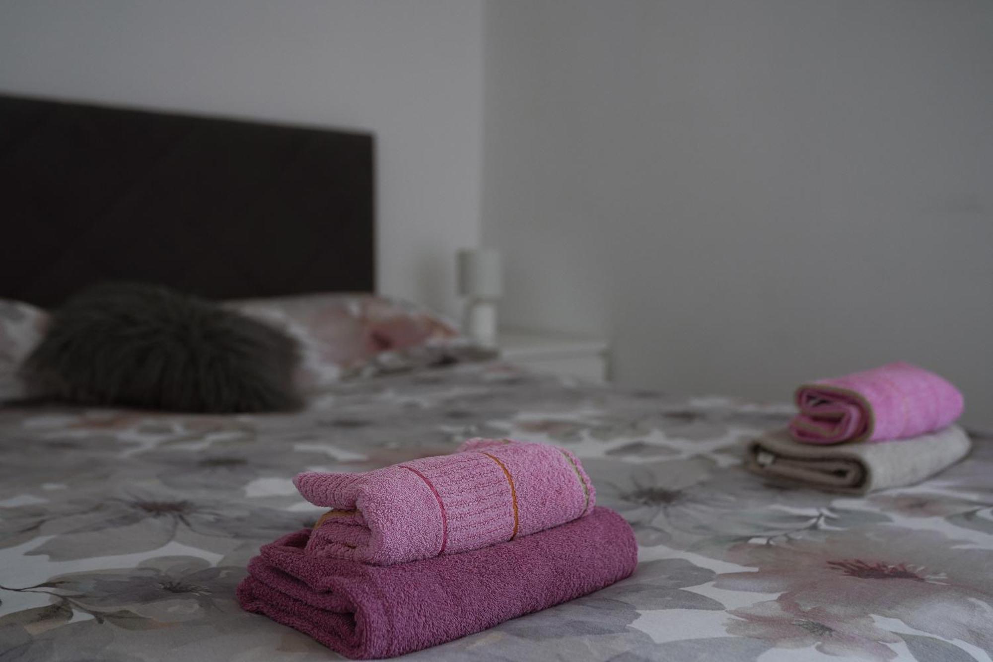 بوينج Apartments Unite المظهر الخارجي الصورة