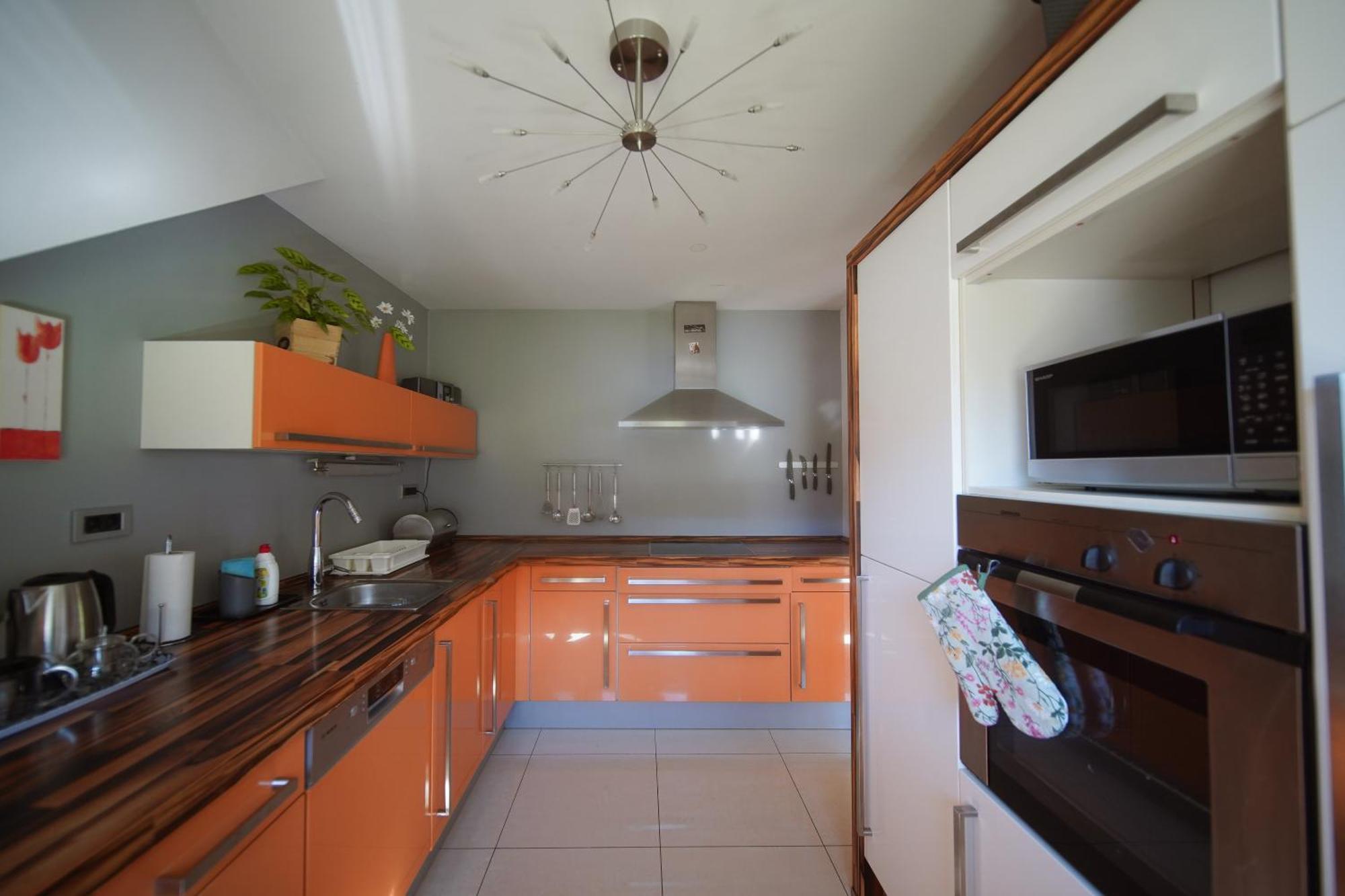 بوينج Apartments Unite المظهر الخارجي الصورة