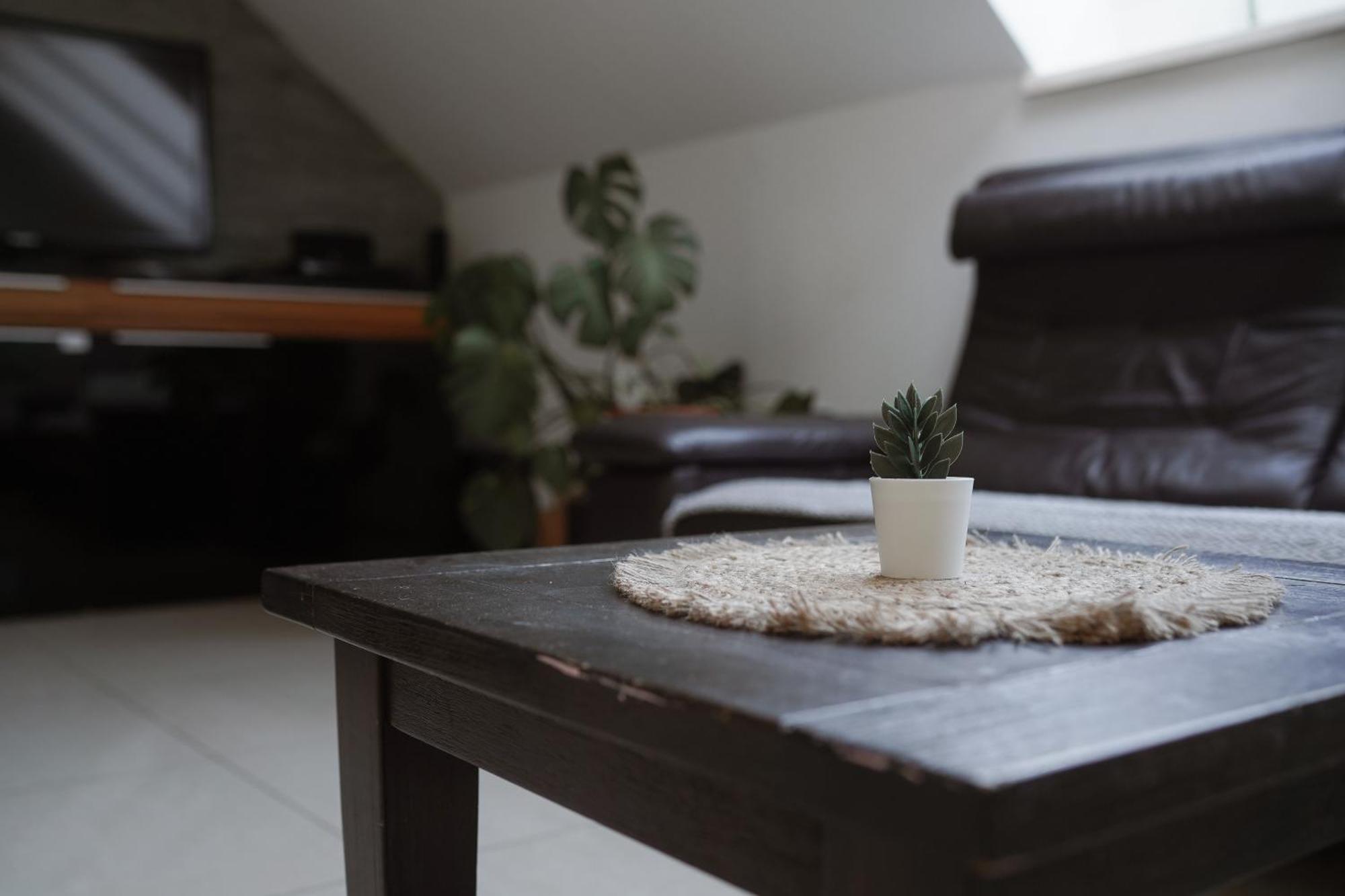 بوينج Apartments Unite المظهر الخارجي الصورة