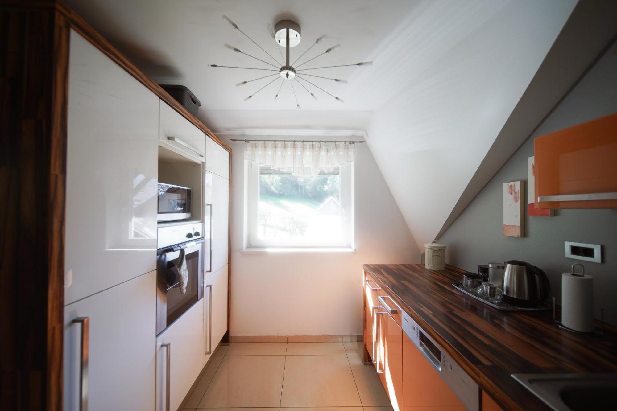 بوينج Apartments Unite المظهر الخارجي الصورة