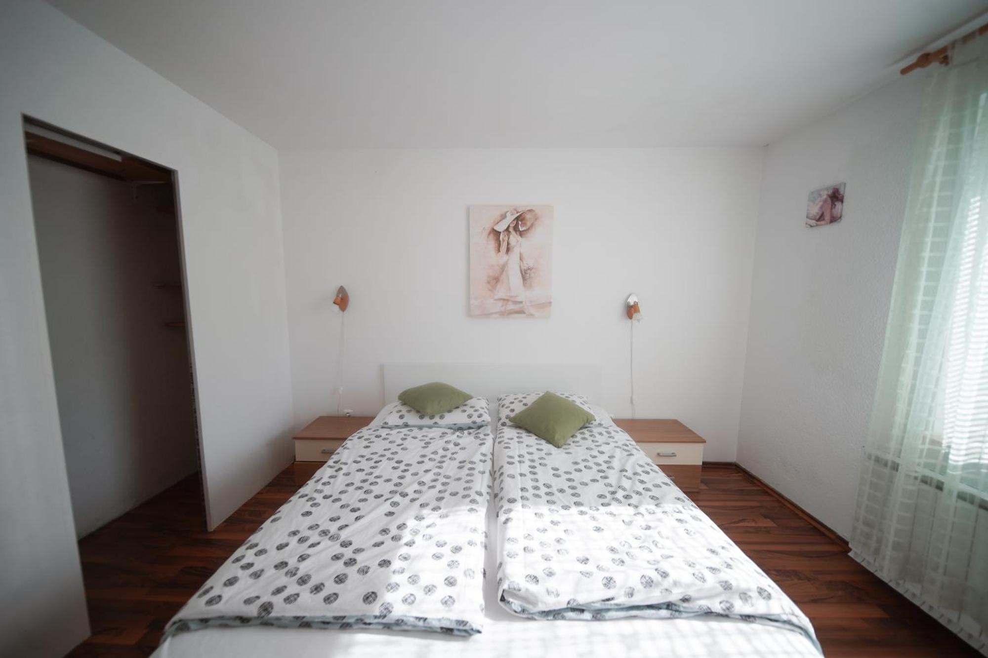 بوينج Apartments Unite الغرفة الصورة